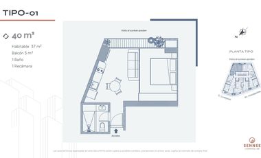 Inversión con plusvalía garantizada en Juárez | Desde $3.75 MDP