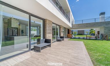 Casa para 7 personas en Mar Del Plata