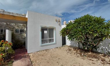 Casa de una planta en Ciudad Caucel - 2 recámaras