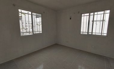 Casa de una planta en Ciudad Caucel - 2 recámaras