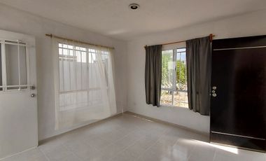 Casa de una planta en Ciudad Caucel - 2 recámaras