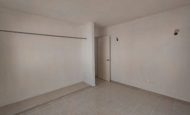 Casa de una planta en Ciudad Caucel - 2 recámaras