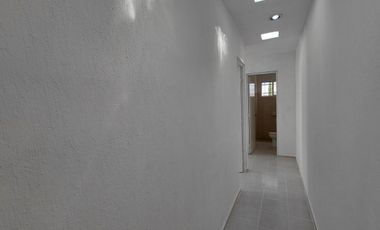 Casa de una planta en Ciudad Caucel - 2 recámaras