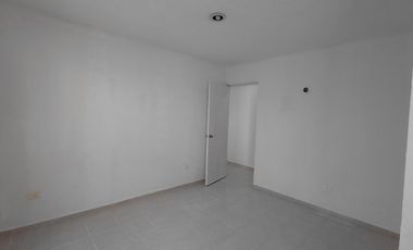 Casa de una planta en Ciudad Caucel - 2 recámaras