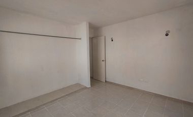 Casa de una planta en Ciudad Caucel - 2 recámaras