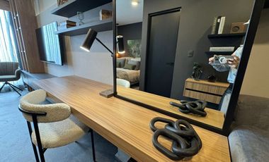 Ultimas 7 unidades con vista a Reforma