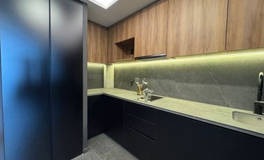 Ultimas 7 unidades con vista a Reforma