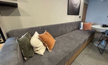 Ultimas 7 unidades con vista a Reforma