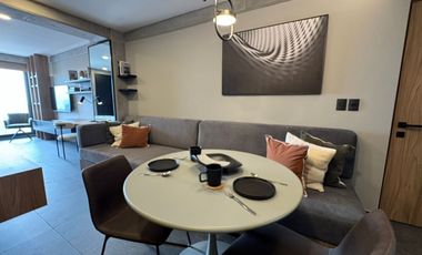 Ultimas 7 unidades con vista a Reforma