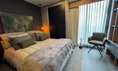 Ultimas 7 unidades con vista a Reforma