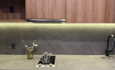 Ultimas 7 unidades con vista a Reforma