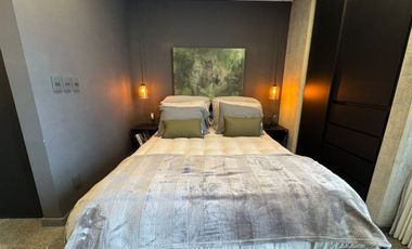 Ultimas 7 unidades con vista a Reforma