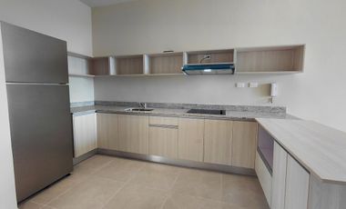 Departamento En Santa Gertrudis Copó (La Isla Mérida)