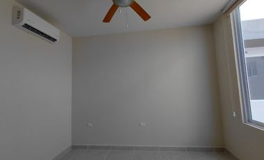 Departamento En Santa Gertrudis Copó (La Isla Mérida)