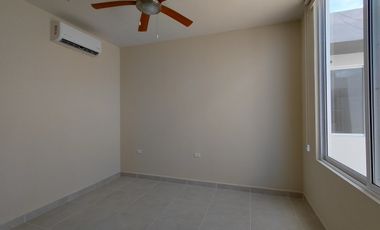 Departamento En Santa Gertrudis Copó (La Isla Mérida)