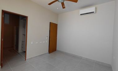 Departamento En Santa Gertrudis Copó (La Isla Mérida)