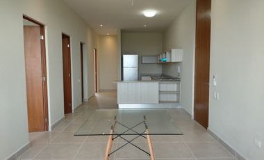 Departamento En Santa Gertrudis Copó (La Isla Mérida)