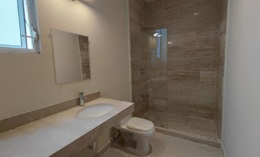 Departamento En Santa Gertrudis Copó (La Isla Mérida)