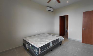 Departamento En Santa Gertrudis Copó (La Isla Mérida)