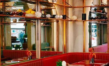 Lofts con balcón en Colonia Juárez | Desde $3.3 MDP