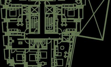 Lofts con balcón en Colonia Juárez | Desde $3.3 MDP