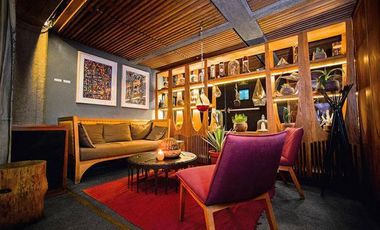 Lofts con balcón en Colonia Juárez | Desde $3.3 MDP