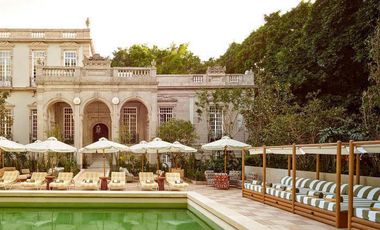 Lofts con balcón en Colonia Juárez | Desde $3.3 MDP