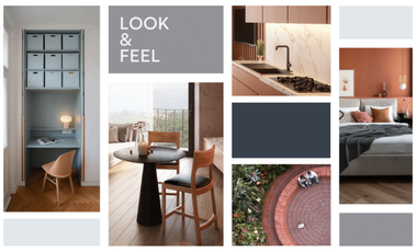 Departamento de Inversion en Ciudad de Mexico 32Mts