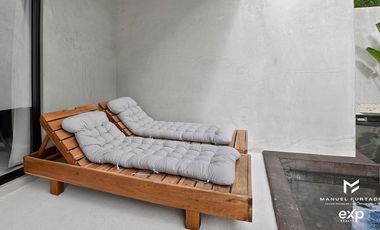 SOBER by AREIA | Unit 17 (Swim-Up)