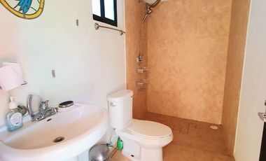 Casa de una PLANTA en RENTA, Nogueras, Comala