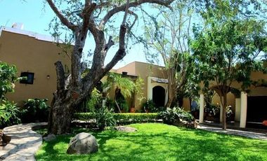 Casa de una PLANTA en RENTA, Nogueras, Comala