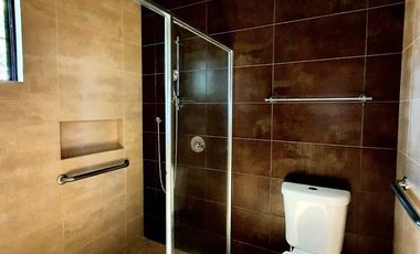 Casa de una PLANTA en RENTA, Nogueras, Comala