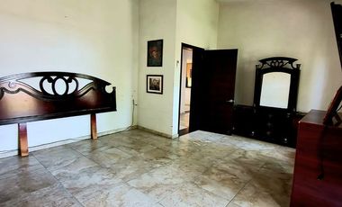 Casa de una PLANTA en RENTA, Nogueras, Comala