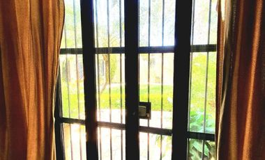 Casa de una PLANTA en RENTA, Nogueras, Comala