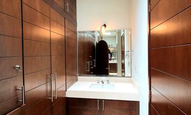 Casa de una PLANTA en RENTA, Nogueras, Comala