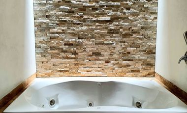 Casa de una PLANTA en RENTA, Nogueras, Comala