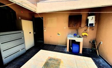 Casa de una PLANTA en RENTA, Nogueras, Comala