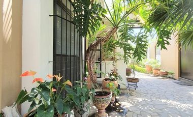 Casa de una PLANTA en RENTA, Nogueras, Comala