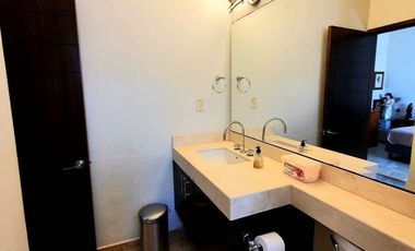 Casa de una PLANTA en RENTA, Nogueras, Comala