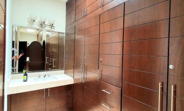 Casa de una PLANTA en RENTA, Nogueras, Comala