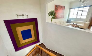 VENTA DE CASA EN COL. NARVARTE