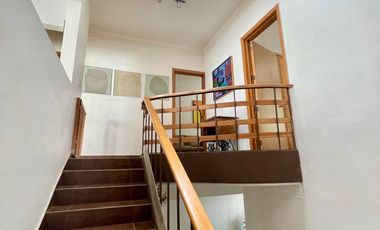 VENTA DE CASA EN COL. NARVARTE