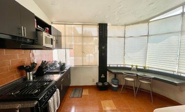 VENTA DE CASA EN COL. NARVARTE