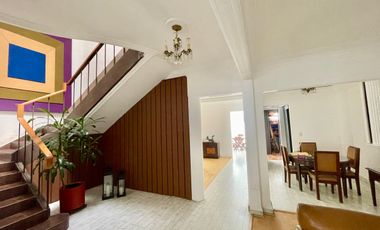 VENTA DE CASA EN COL. NARVARTE