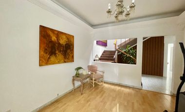 VENTA DE CASA EN COL. NARVARTE