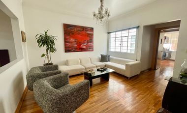 VENTA DE CASA EN COL. NARVARTE