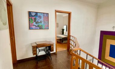 VENTA DE CASA EN COL. NARVARTE