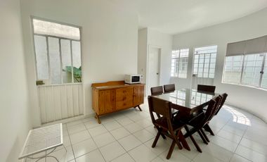 VENTA DE CASA EN COL. NARVARTE