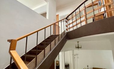 VENTA DE CASA EN COL. NARVARTE