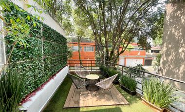 VENTA DE CASA EN COL. NARVARTE